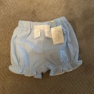 NWT TBBC super cute. My little one grew too fast and wasn’t able to wear them